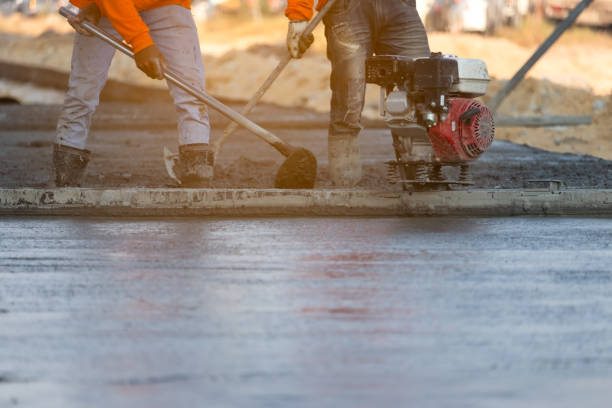 Best Concrete Foundation Repair  in New Oxford, PA