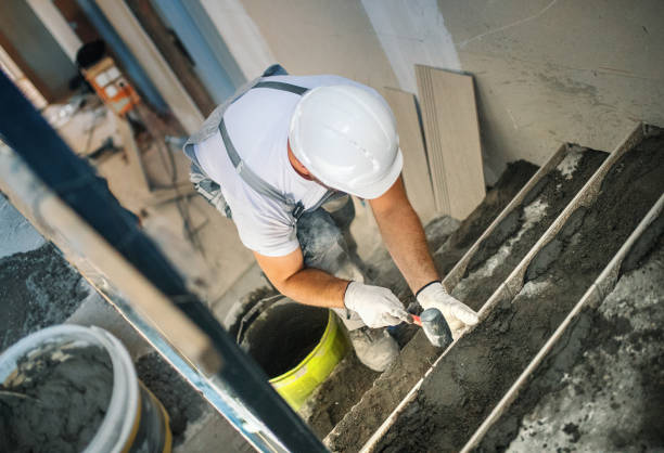 Best Concrete Crack Repair  in New Oxford, PA